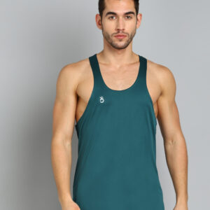 Lemona Dry Fit Gym Vest for Men
