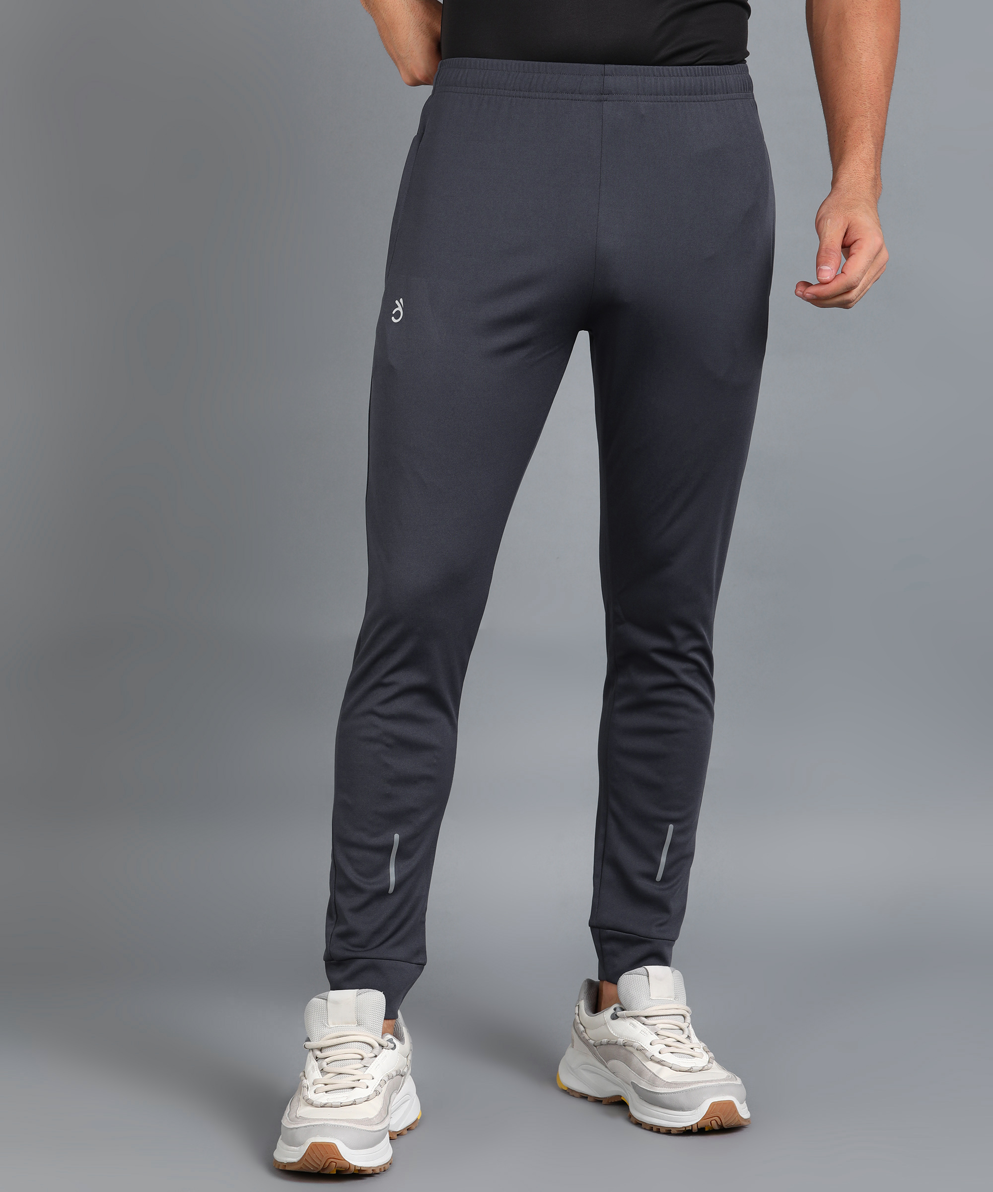 Lemona Slim Fit Polyester Men Track Pant Jogger – Lemona Sportswear